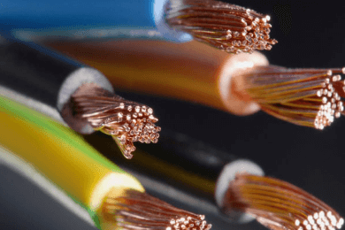 COMMERCIAL ELECTRICAL SERVICES