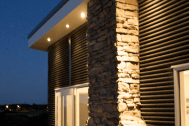 DOMESTIC ELECTRICAL SERVICES